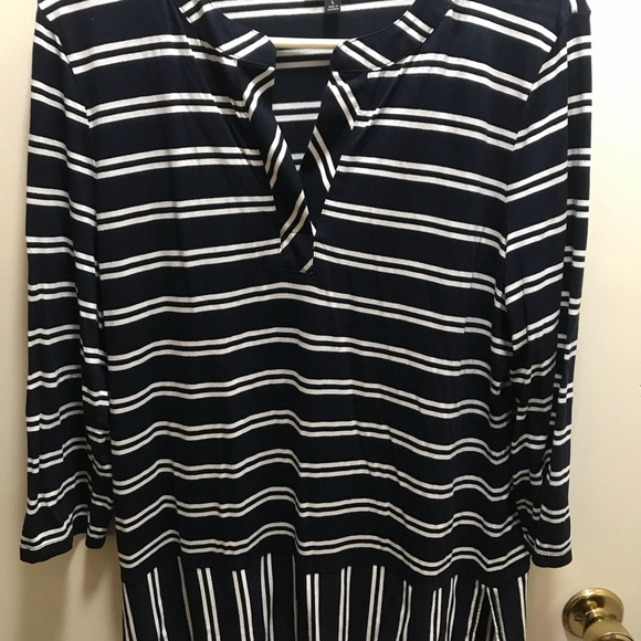 Talbots Top - Picture 3 of 3